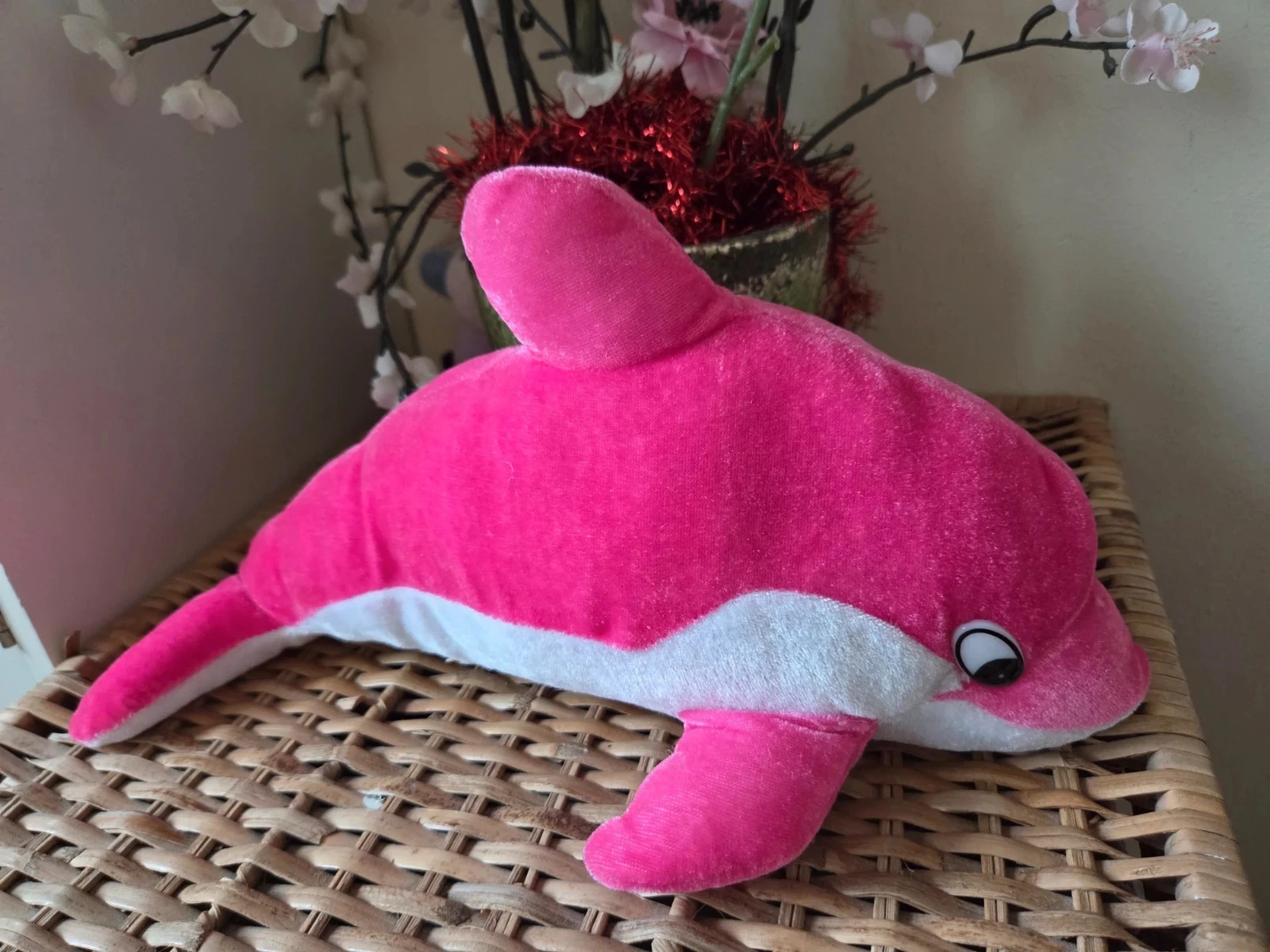 ❤️Peluche daùfin – photo 5